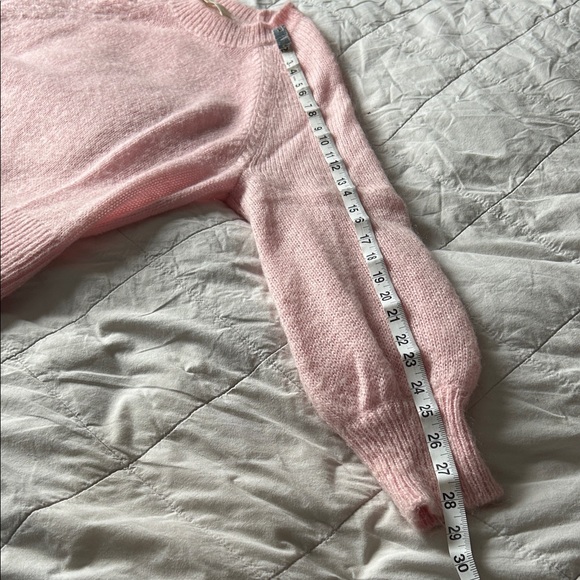 Sezane Alberto Sweater - Picture 8 of 9